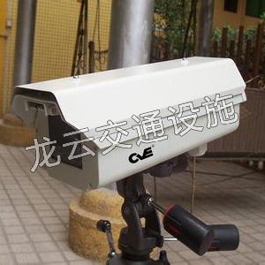 电子警察 