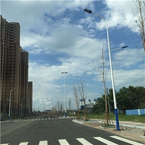路灯 